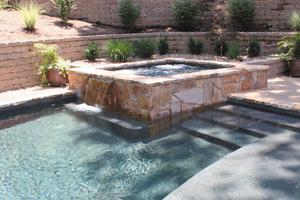 On the Home Front: Specialty Pools